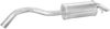 POLMO 08.241 End Silencer